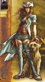 fable 2 hero�na