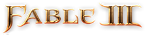 logo fable III