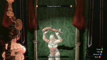 The Bonesmasher