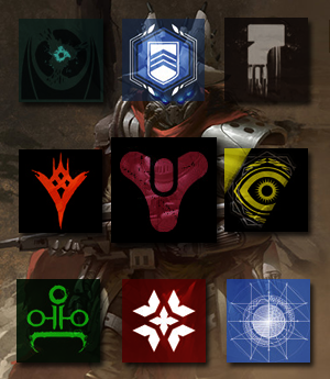 Destiny