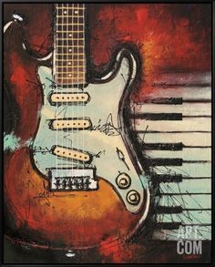 guitarra