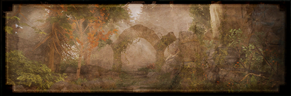 Tierras Interiores