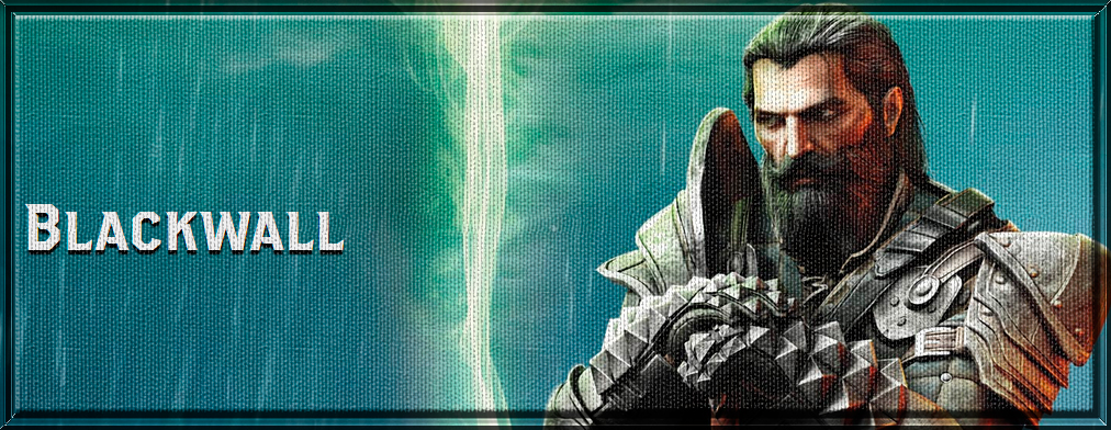 Blackwall
