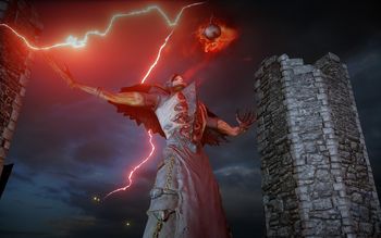 Corifeus