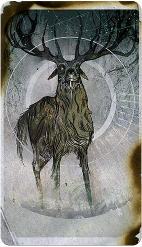 Clan Lavellan