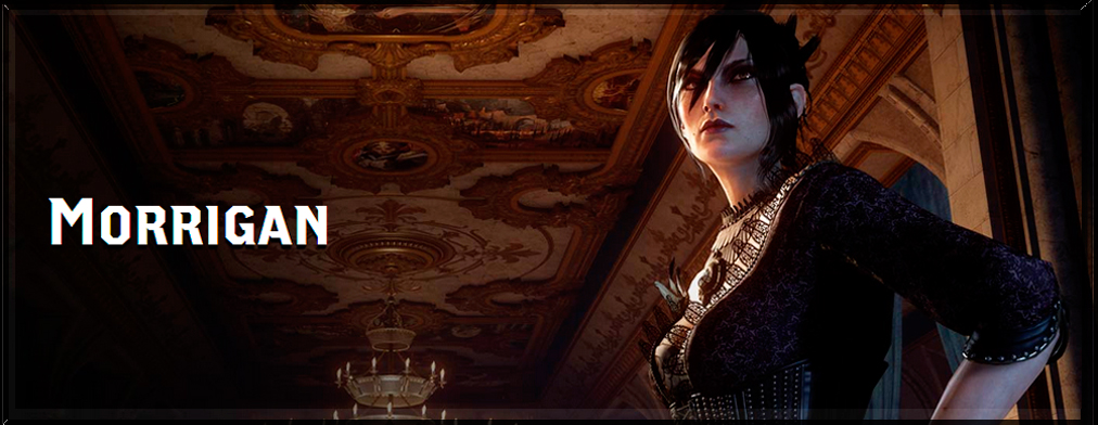 Morrigan