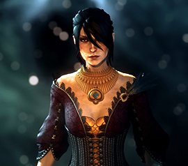 Morrigan