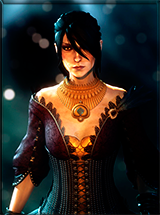 Morrigan