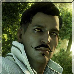 Dorian Pavus