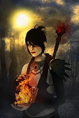 Morrigan